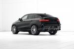 Mercedes-AMG GLE63 850 4Matic by Brabus 2015 года